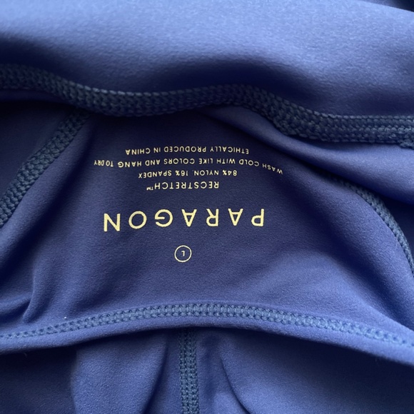 Paragon RecStretch Define Sculptseam Jumpsuit - Picture 3 of 5